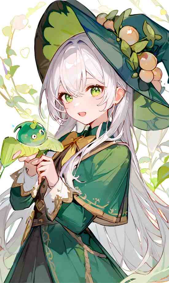 How to Survive as a Super Rare Item Healer