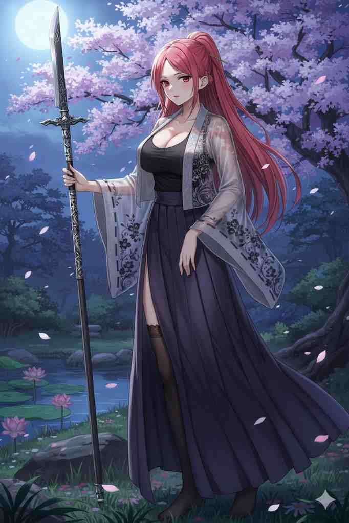 The Martial Alliance’s Runaway